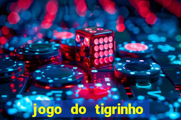 jogo do tigrinho legalizado no brasil