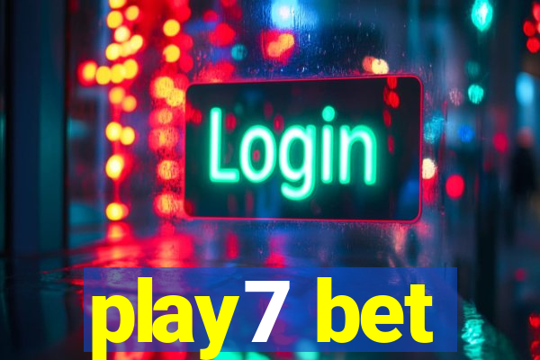 play7 bet