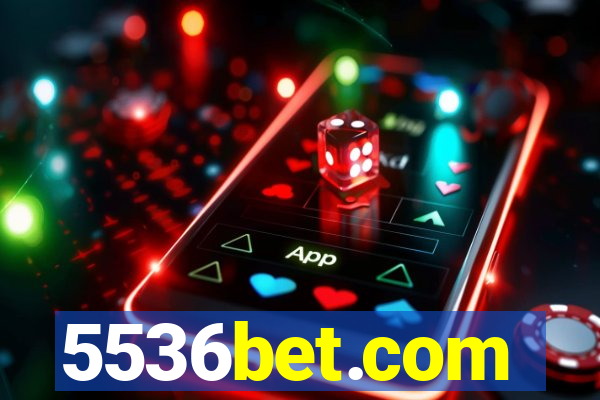 5536bet.com