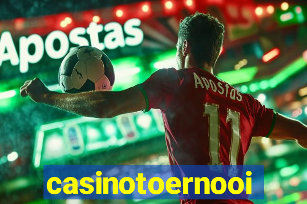 casinotoernooi