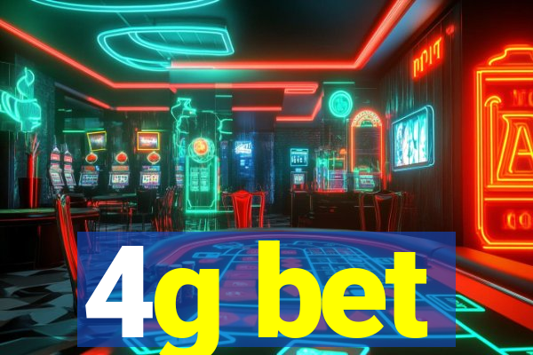 4g bet