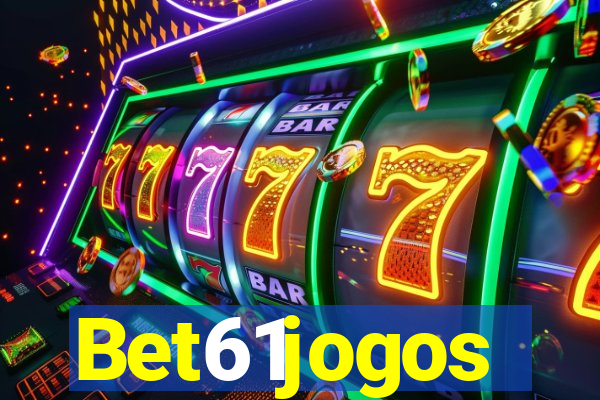 Bet61jogos