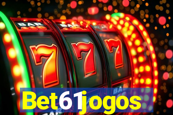 Bet61jogos