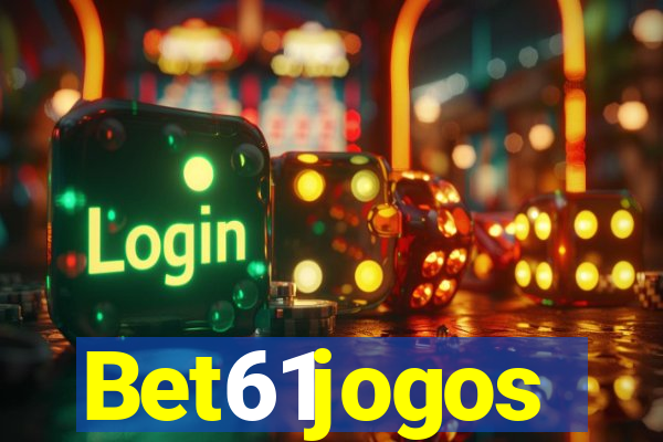 Bet61jogos