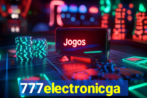 777electronicgame.com