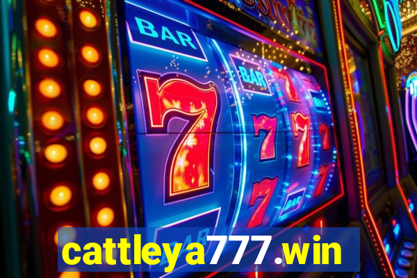 cattleya777.win