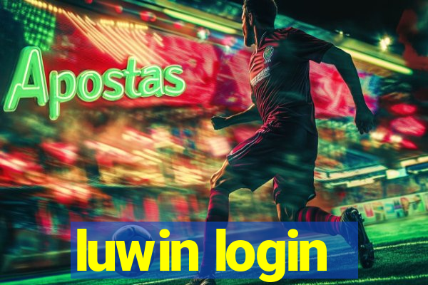 luwin login