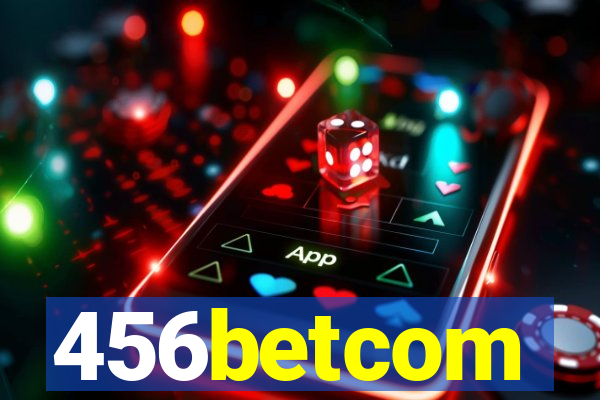 456betcom