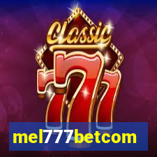 mel777betcom