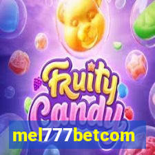 mel777betcom