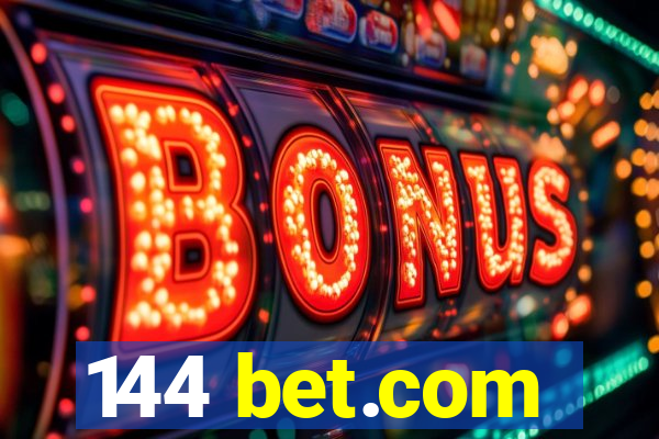 144 bet.com