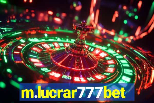 m.lucrar777bet