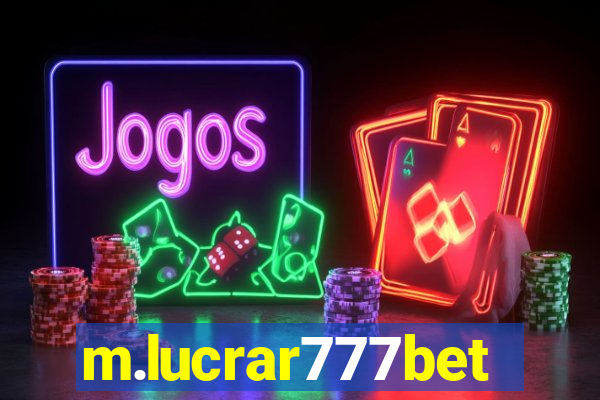 m.lucrar777bet