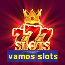 vamos slots