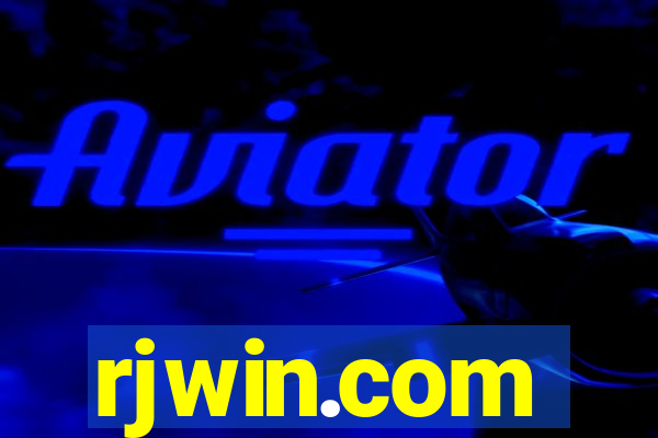 rjwin.com