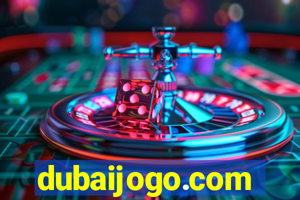 dubaijogo.com