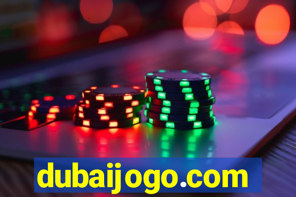 dubaijogo.com