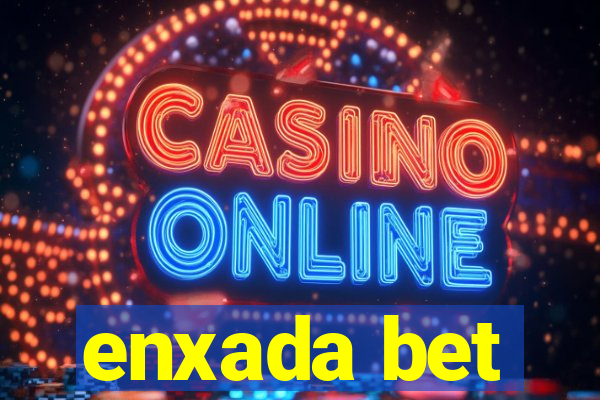 enxada bet