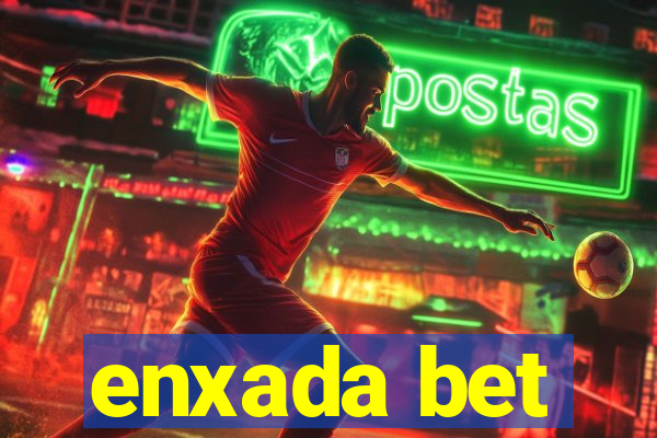 enxada bet