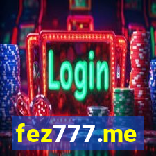 fez777.me