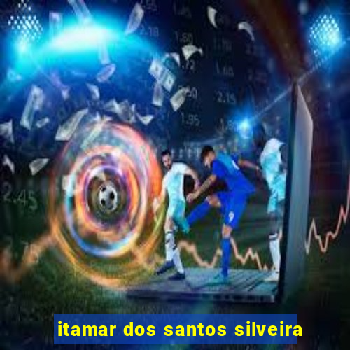 itamar dos santos silveira