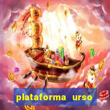 plataforma urso polar 777