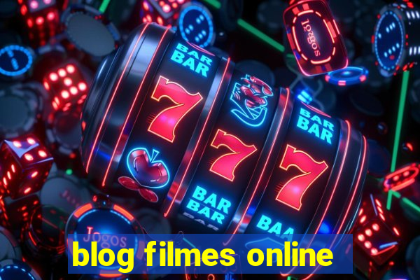 blog filmes online