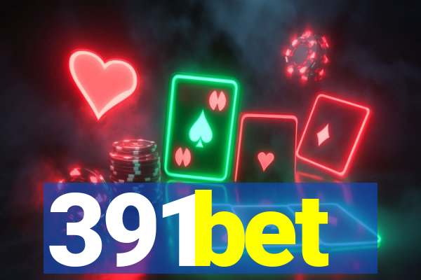 391bet