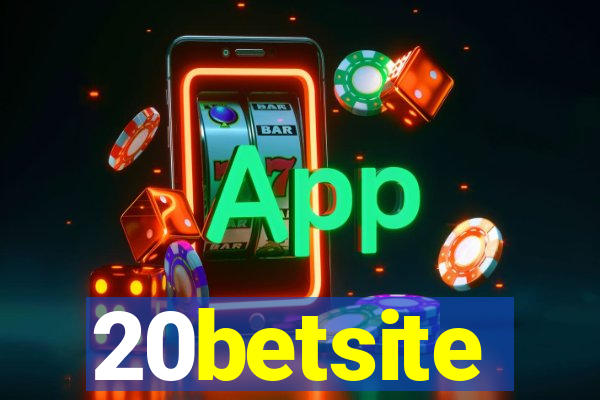 20betsite