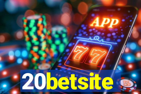 20betsite