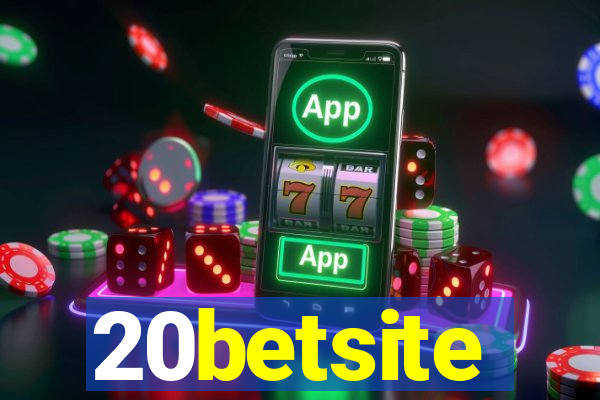 20betsite