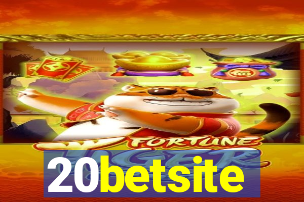 20betsite