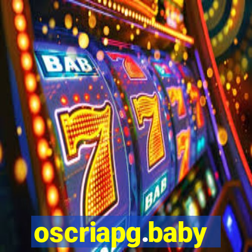 oscriapg.baby