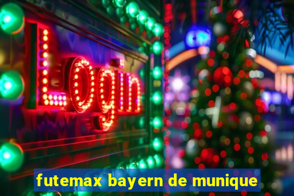 futemax bayern de munique