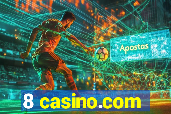 8 casino.com