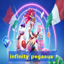 infinity pegasus