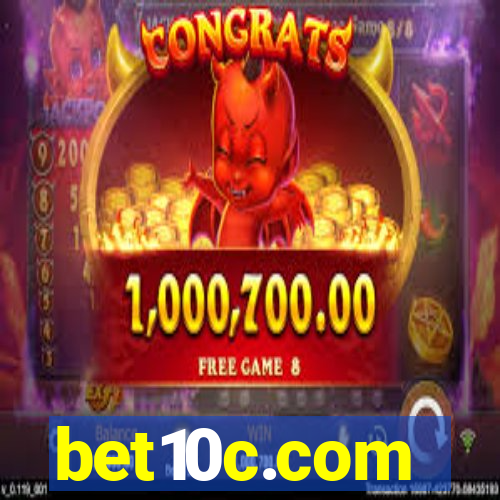 bet10c.com