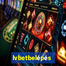 lvbetbelépés