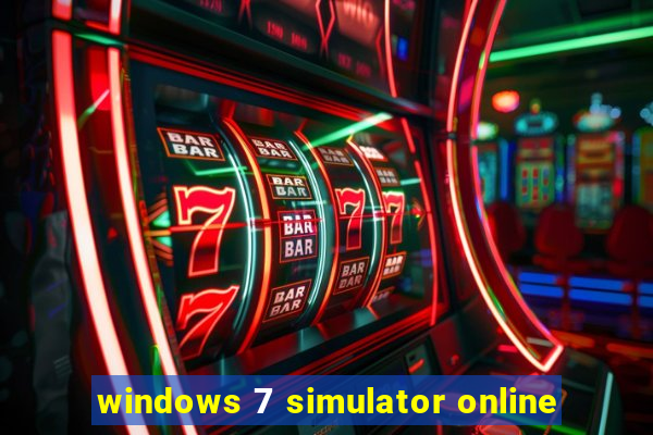 windows 7 simulator online