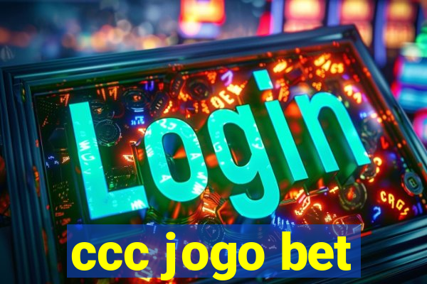 ccc jogo bet