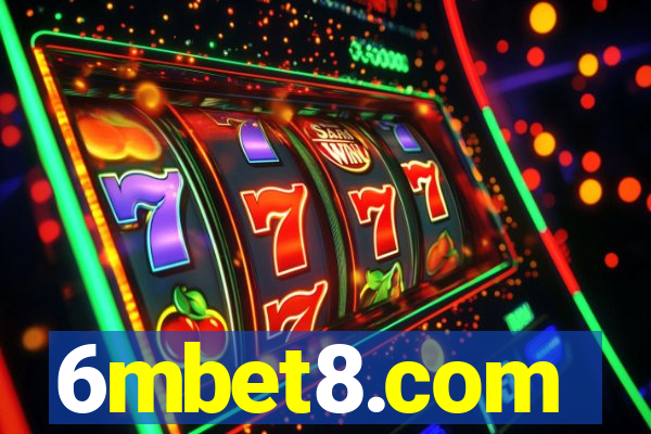 6mbet8.com