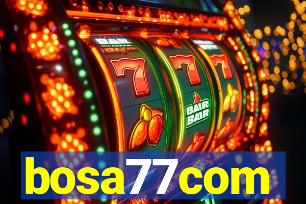 bosa77com