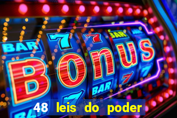 48 leis do poder download pdf