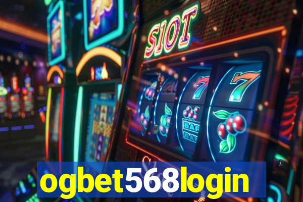 ogbet568login