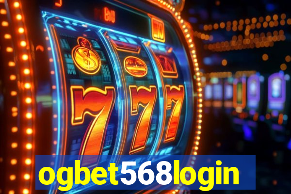 ogbet568login