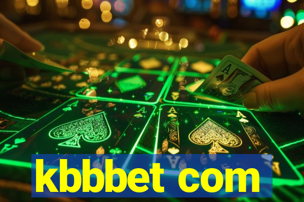 kbbbet com