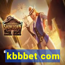 kbbbet com