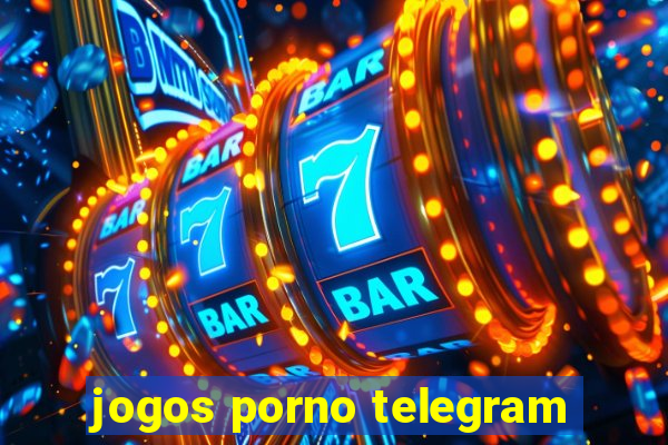 jogos porno telegram