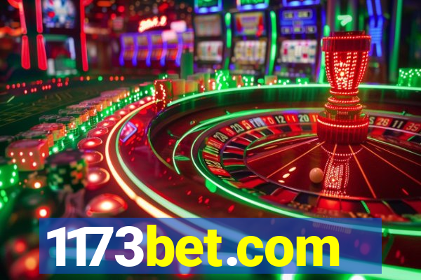 1173bet.com