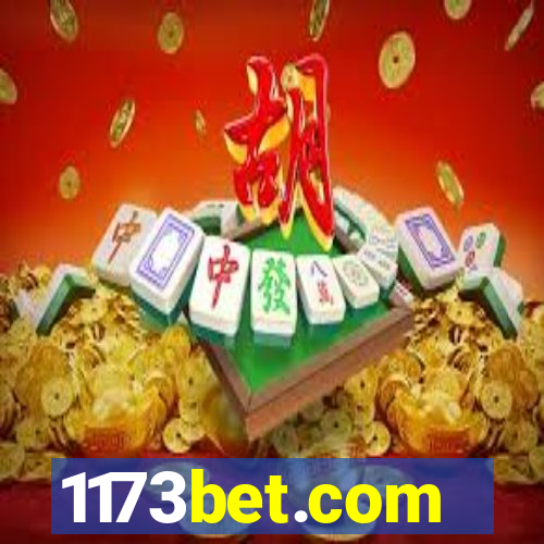 1173bet.com